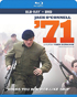 '71 (Blu-ray-CA/DVD)