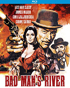 Bad Man's River (Blu-ray)