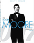 007: The Roger Moore Collection Vol. 2 (Blu-ray): Moonraker / For Your Eyes Only / Octopussy / A View To A Kill