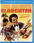 Slaughter (Blu-ray)