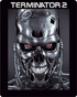 Terminator 2: Judgment Day: Limited Edition (Blu-ray-UK)(SteelBook)