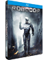 RoboCop: 4K Remastered Limited Edition (Blu-ray-FR/DVD:PAL-FR)(SteelBook)