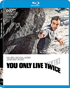 You Only Live Twice (Blu-ray)