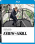View To A Kill (Blu-ray)
