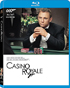 Casino Royale (Blu-ray)