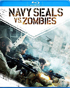 Navy Seals Vs. Zombies (Blu-ray)