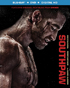 Southpaw (Blu-ray/DVD)