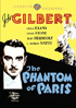 Phantom Of Paris: Warner Archive Collection