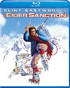 Eiger Sanction (Blu-ray)