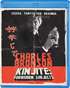 Kinjite: Forbidden Subjects (Blu-ray)