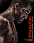 Southpaw: Limited Edition (Blu-ray/DVD)(SteelBook)