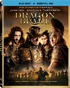 Dragon Blade (Blu-ray)