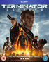 Terminator Genisys (Blu-ray-UK)