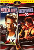 American Ninja 2: The Confrontation / American Ninja 3: Blood Hunt