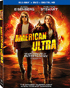 American Ultra (Blu-ray/DVD)
