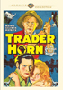 Trader Horn: Warner Archive Collection