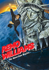 Remo Williams: The Adventure Begins