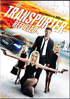 Transporter Refueled