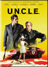 Man From U.N.C.L.E. (2015)