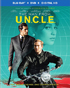 Man From U.N.C.L.E. (2015)(Blu-ray/DVD)