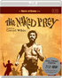 Naked Prey: The Masters Of Cinema Series (Blu-ray-UK/DVD:PAL-UK)