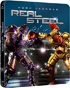 Real Steel: Limited Edition (Blu-ray-UK)(SteelBook)