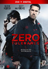 Zero Tolerance (2015)