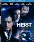 Heist (2015)(Blu-ray)