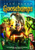 Goosebumps (2015)