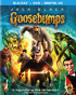 Goosebumps (2015)(Blu-ray/DVD)