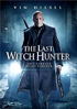 Last Witch Hunter