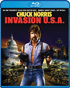 Invasion U.S.A. (Blu-ray)