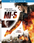 MI-5 (Blu-ray)