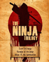 Ninja Trilogy (Blu-ray-UK/DVD:PAL-UK): Enter The Ninja / Revenge Of The Ninja / Ninja III: The Domination