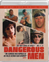 Dangerous Men (Blu-ray/DVD)