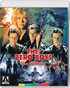 Zero Boys (Blu-ray/DVD)