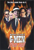 G-Men From Hell: Special Edition