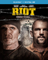 Riot (2015)(Blu-ray)