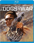 Dogs Of War: The Limited Edition Series (Blu-ray)