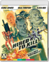 Hired To Kill (Blu-ray)