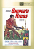 Sniper's Ridge: Fox Cinema Archives