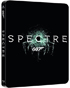Spectre: Limited Edition (Blu-ray-FR/DVD:PAL-FR)(SteelBook)