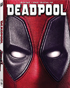 Deadpool (Blu-ray/DVD)
