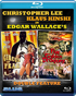 Circus Of Fear / Five Golden Dragons (Blu-ray)