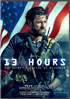 13 Hours: The Secret Soldiers Of Benghazi