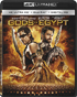 Gods Of Egypt (4K Ultra HD/Blu-ray)