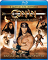Conan: The Complete Quest (Blu-ray): Conan The Barbarian / Conan The Destroyer