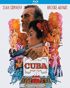 Cuba (Blu-ray)