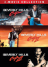 Beverly Hills Cop 3-Movie Collection