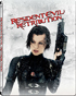 Resident Evil: Retribution: Limited Edition (Blu-ray 3D-UK/Blu-ray-UK)(SteelBook)